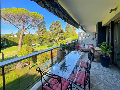 Appartement - 110 m² - 4 pièces