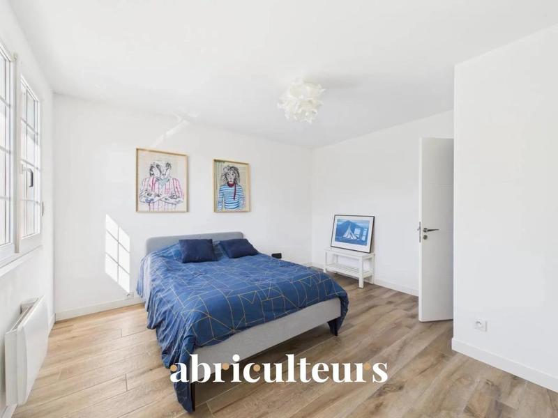 Maison ancienne - 172 m² - 7 pièces