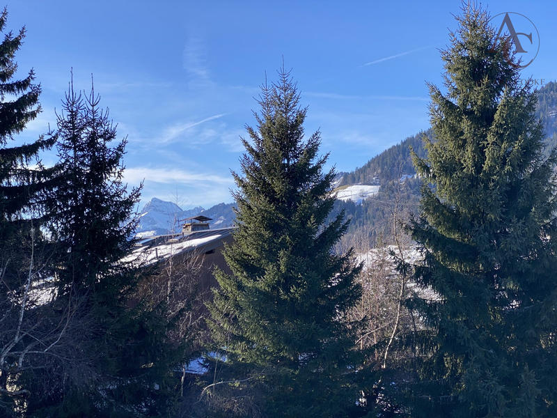 Duplex - 119 m² - 5 pièces