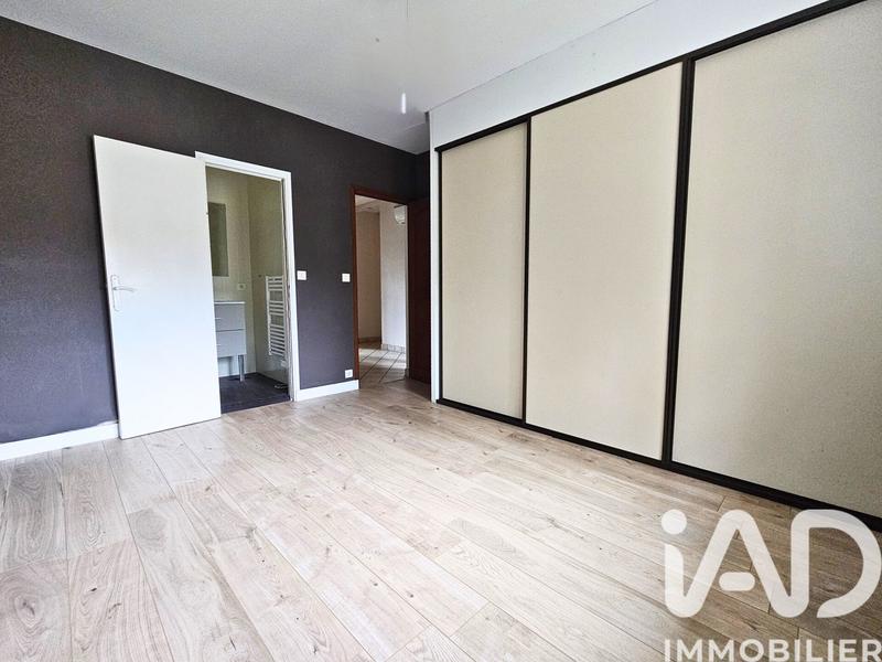 Maison - 173 m² - 7 pièces