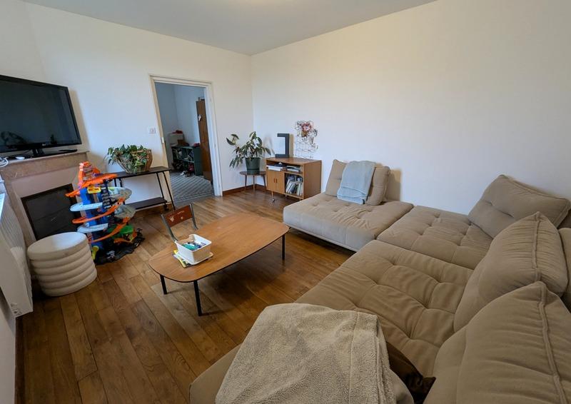 Maison - 128 m² - 6 pièces