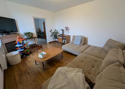 Maison - 128 m² - 6 pièces