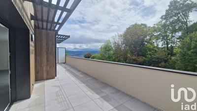 Appartement - 112 m² - 4 pièces