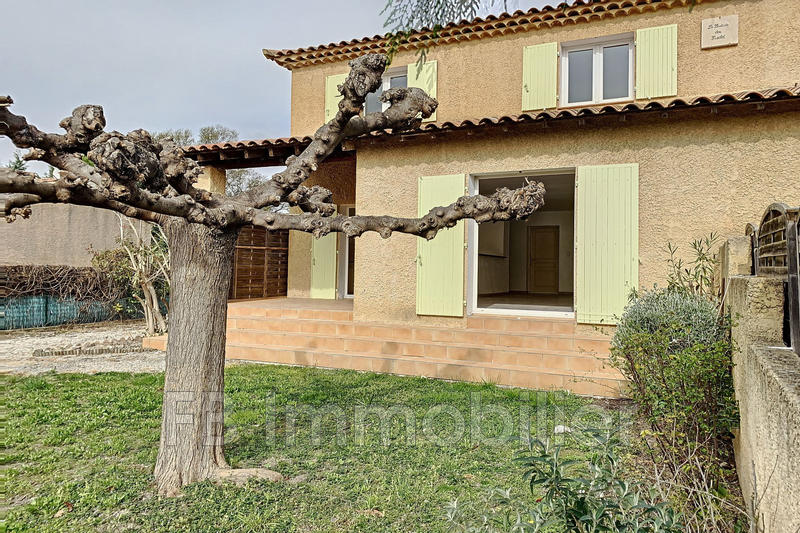 Maison - 86 m² - 3 pièces