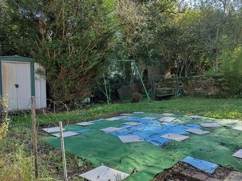 Maison - 87 m² - 4 pièces