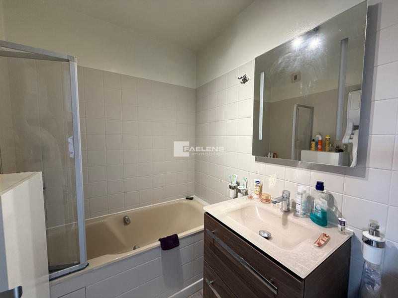 Appartement - 27 m² - 1 pièce