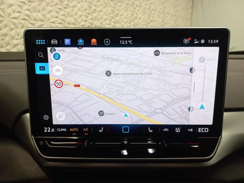 Volkswagen Id.5 286 ch Pro Life Max