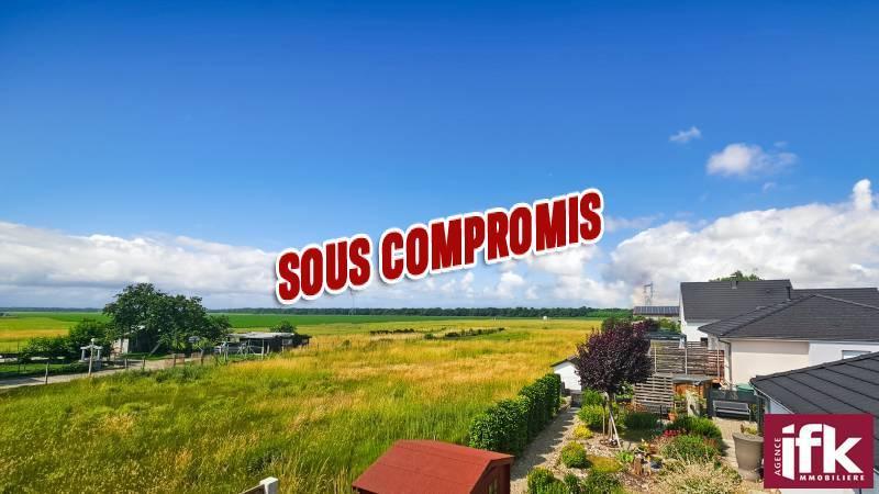 Appartement - 72 m² - 3 pièces