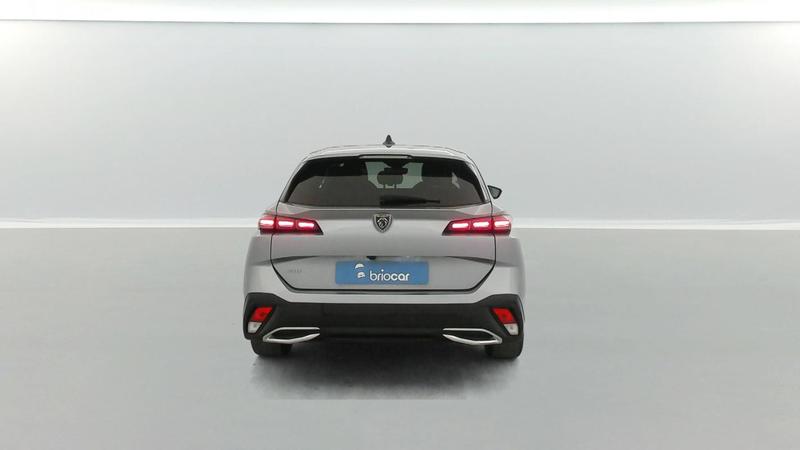 Peugeot 308 Sw 1.5 BlueHDi 130ch Allure Pack Eat8