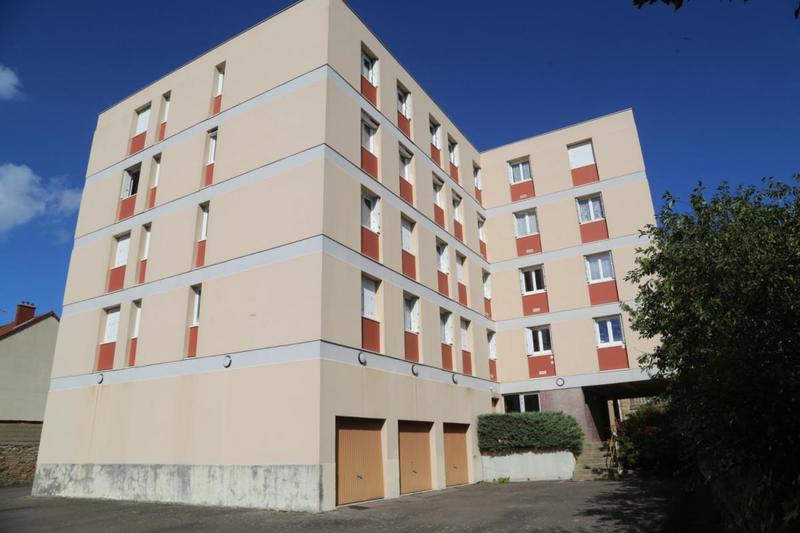 Appartement - 146 m² - 4 pièces