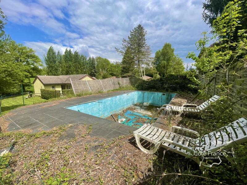 Immeuble - 900 m² - 30 pièces