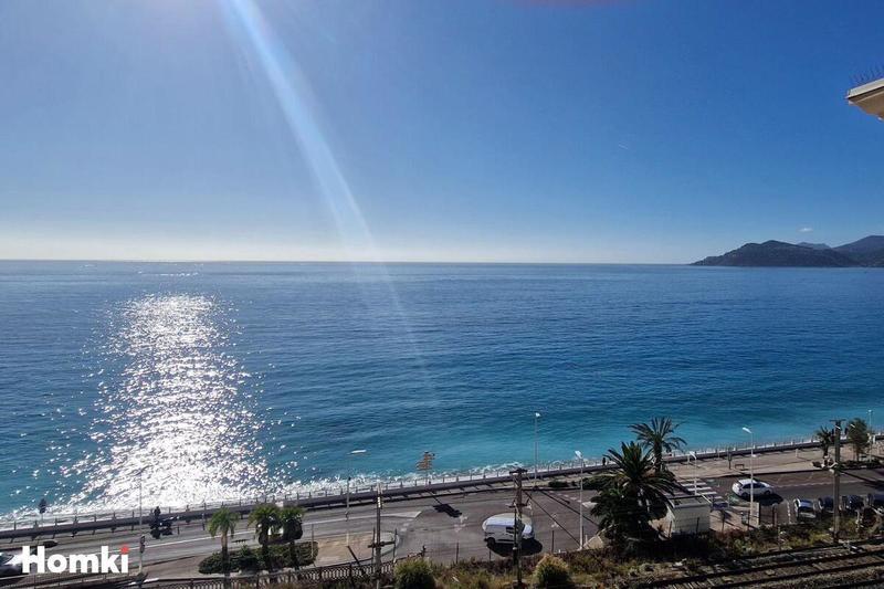 Appartement - 77 m² - 3 pièces