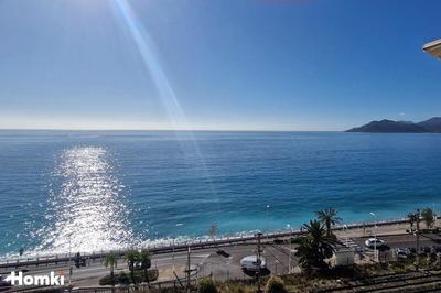 Appartement - 77 m² - 3 pièces