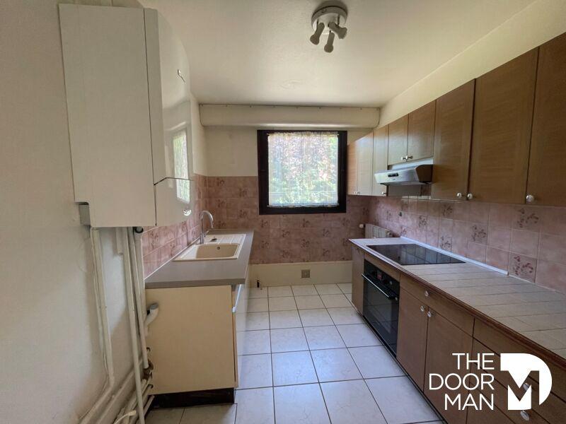 Maison - 97 m² - 4 pièces