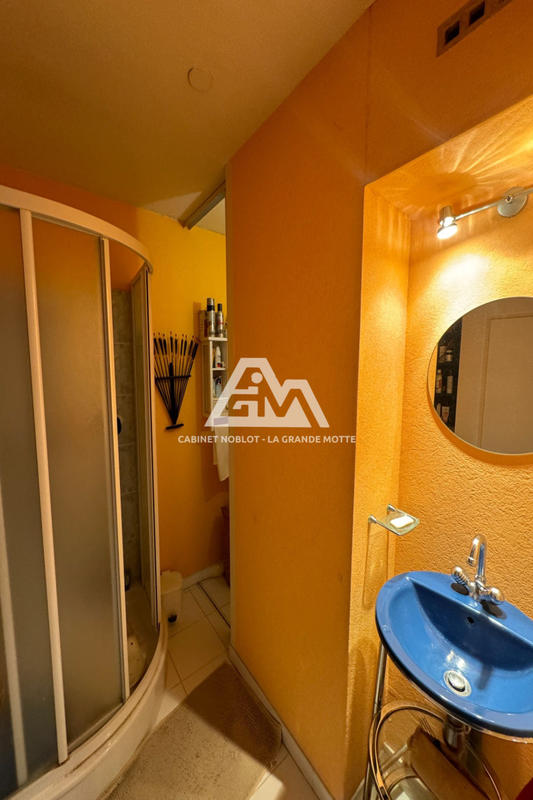 Viager - Appartement - 95 m² - 3 pièces