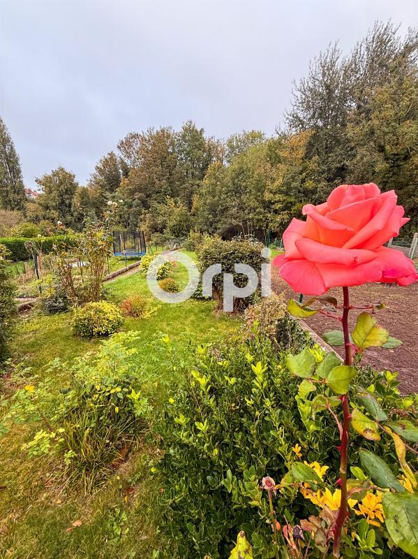 Maison - 80 m² - 3 pièces