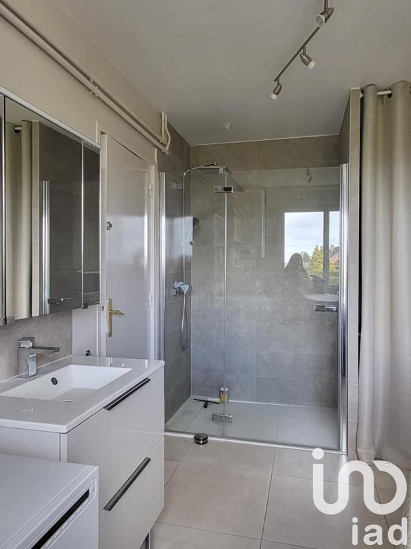 Maison de maîtres - 157 m² - 7 pièces