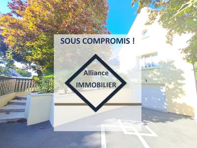 Maison - 137 m² - 9 pièces