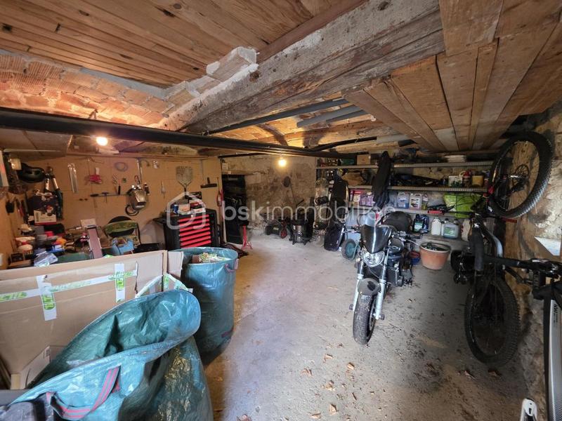 Maison en pierre - 178 m² - 4 pièces