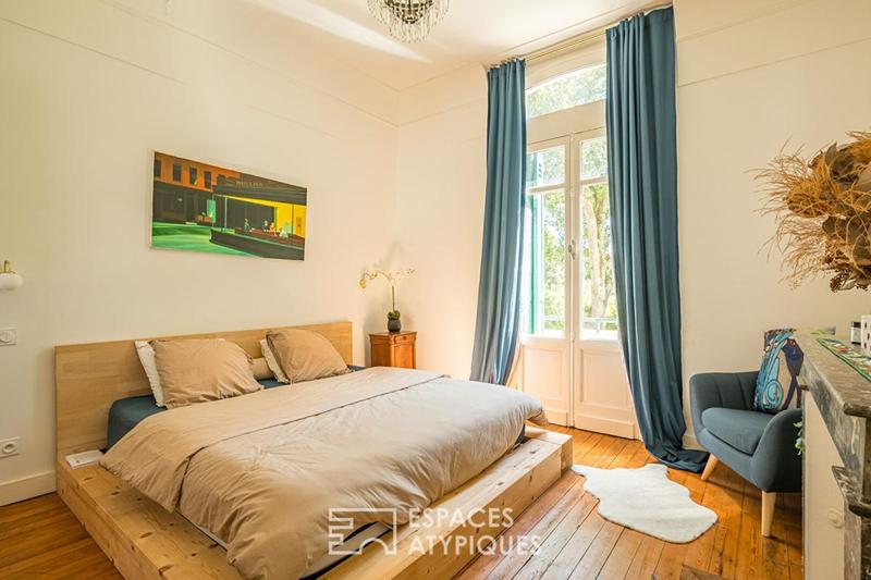 Maison - 180 m² - 6 pièces