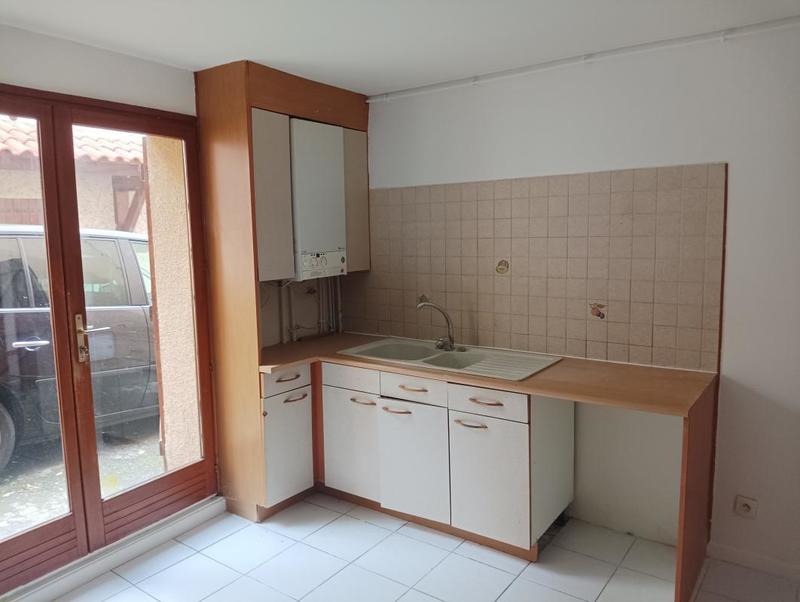 Pavillon - 92 m² - 4 pièces