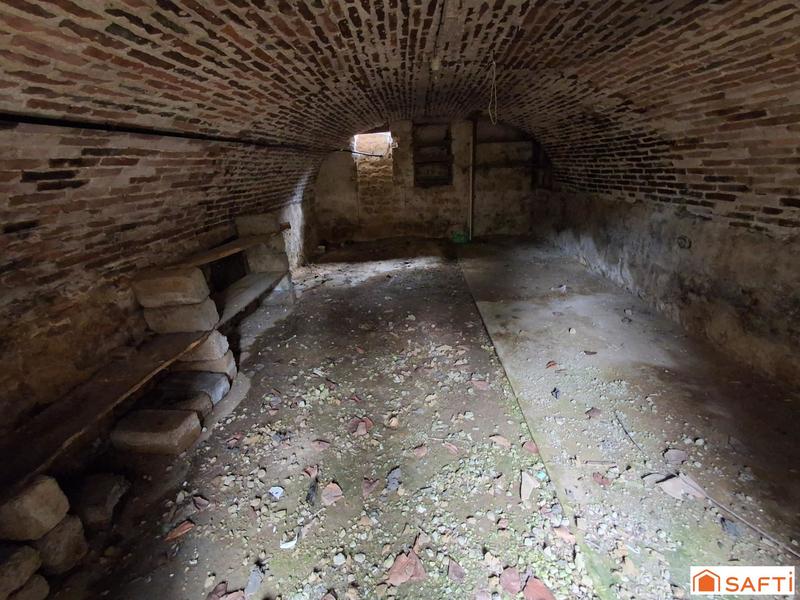 Ferme - 131 m² - 4 pièces