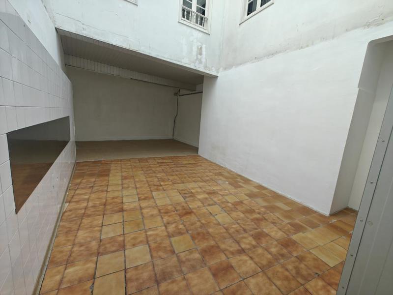 Immeuble - 131 m² - 4 pièces