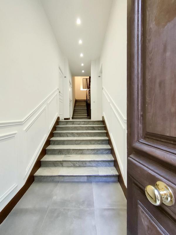 Appartement - 12 m² - 1 pièce