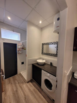 Appartement - 23 m² - 1 pièce