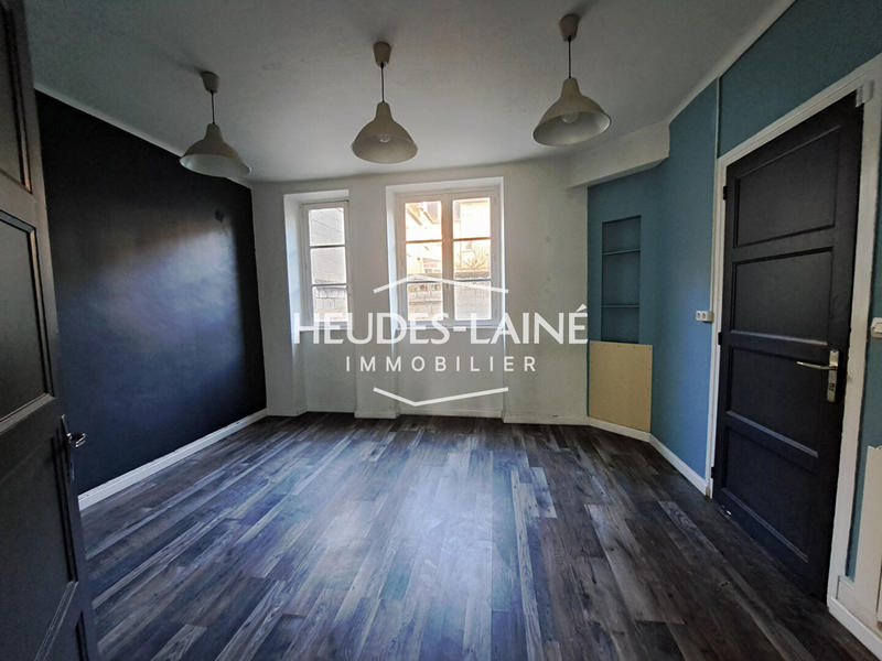 Local d'activités - 53 m² - 2 pièces