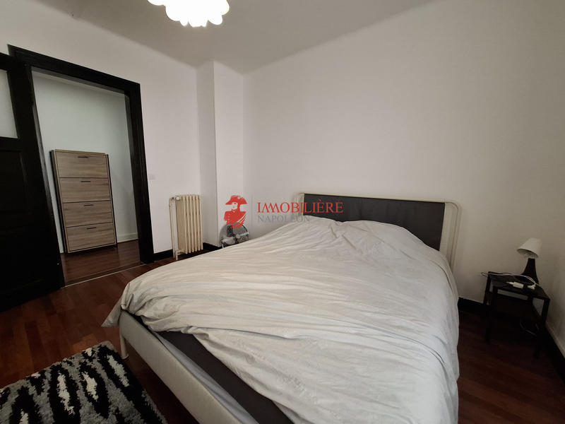 Appartement - 81 m² - 4 pièces