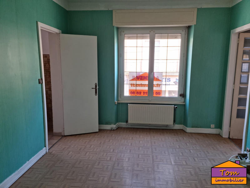 Immeuble - 297 m² - 9 pièces