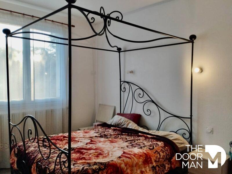 Maison - 72 m² - 3 pièces