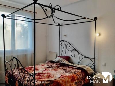 Maison - 72 m² - 3 pièces