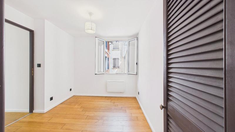 Appartement - 85 m² - 3 pièces