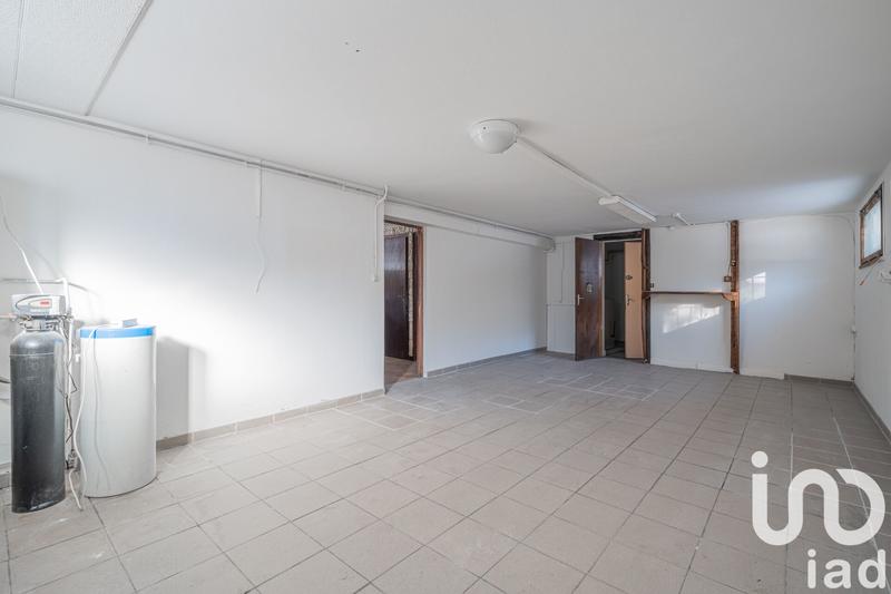 Maison - 153 m² - 4 pièces