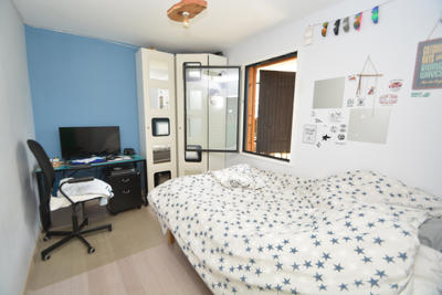 Maison - 102 m² - 5 pièces