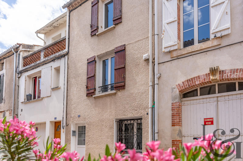 Maison - 137 m² - 6 pièces