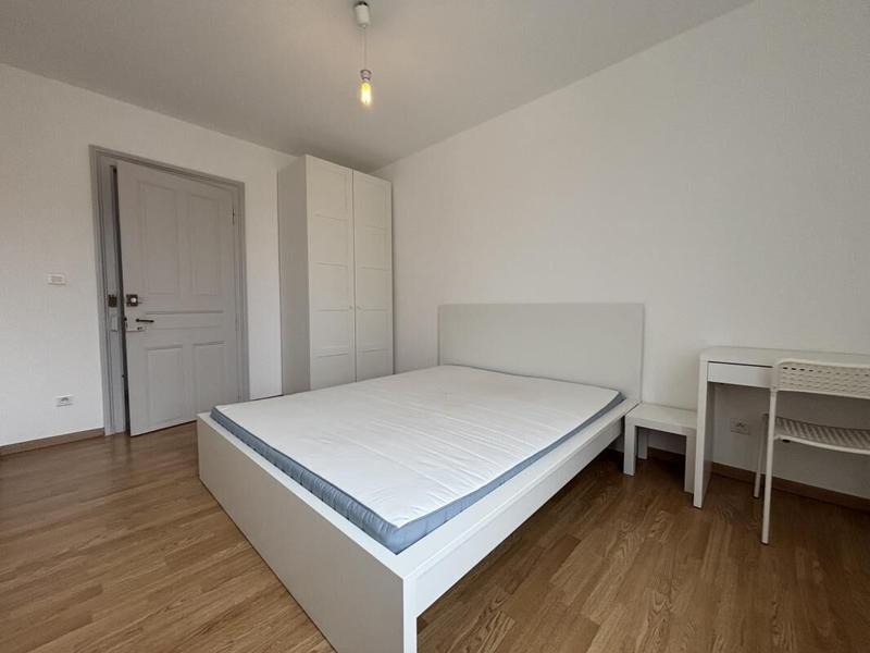 Appartement - 87 m² - 4 pièces