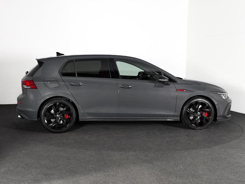 Volkswagen Golf 8 Gti 2.0 Tsi 245ch Dsg Ja18p Digital Cockpit Baquets Chauff Carplay Harman Kardon