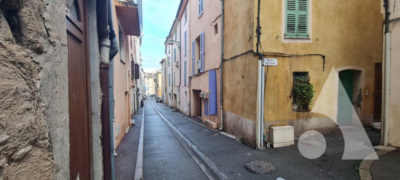 Appartement - 52 m² - 2 pièces