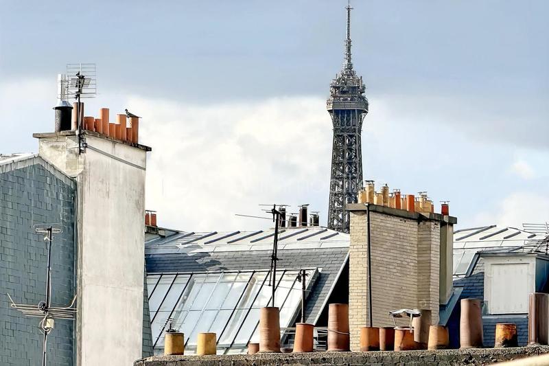 Appartement - 75 m² - 4 pièces