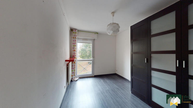 Appartement - 73 m² - 3 pièces