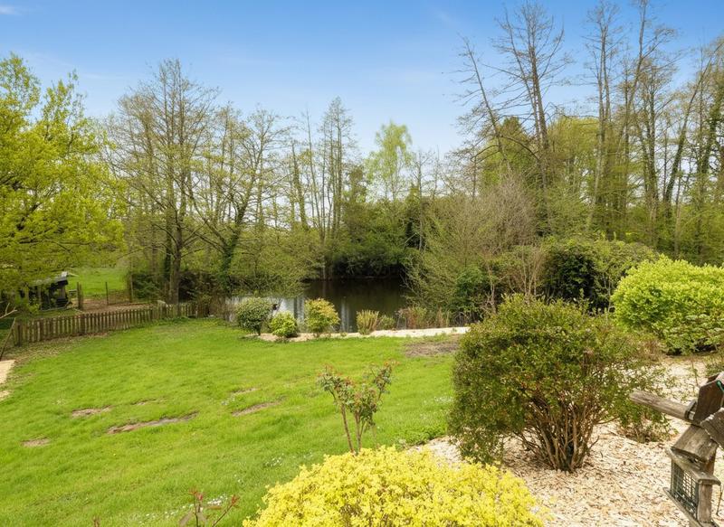 Ferme - 250 m² - 8 pièces