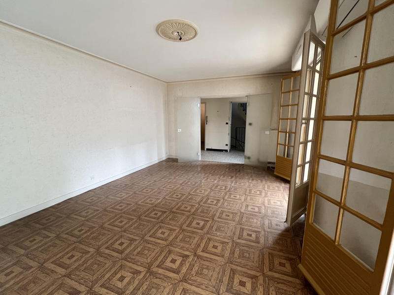 Appartement - 121 m² - 5 pièces