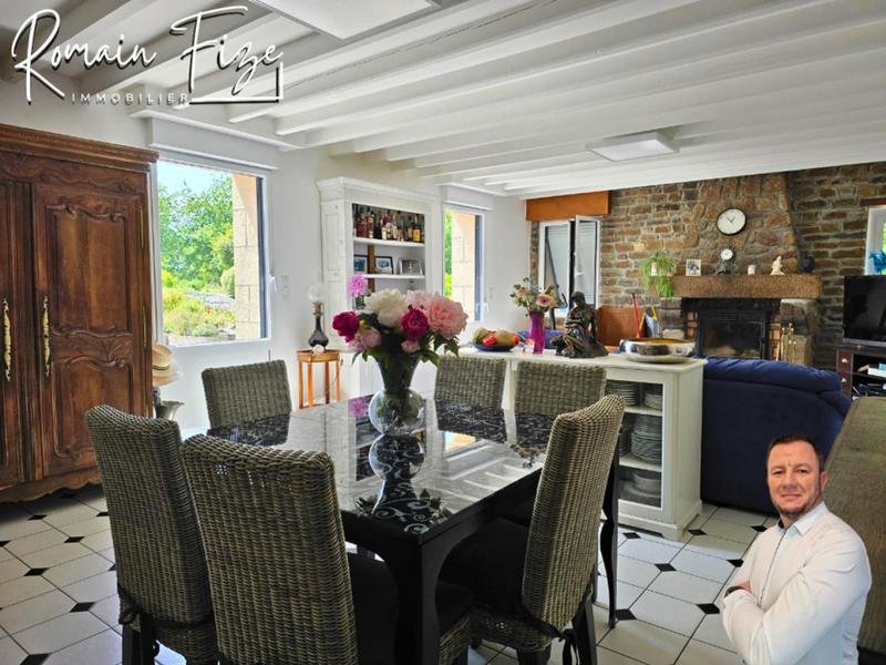 Maison - 277 m² - 4 pièces