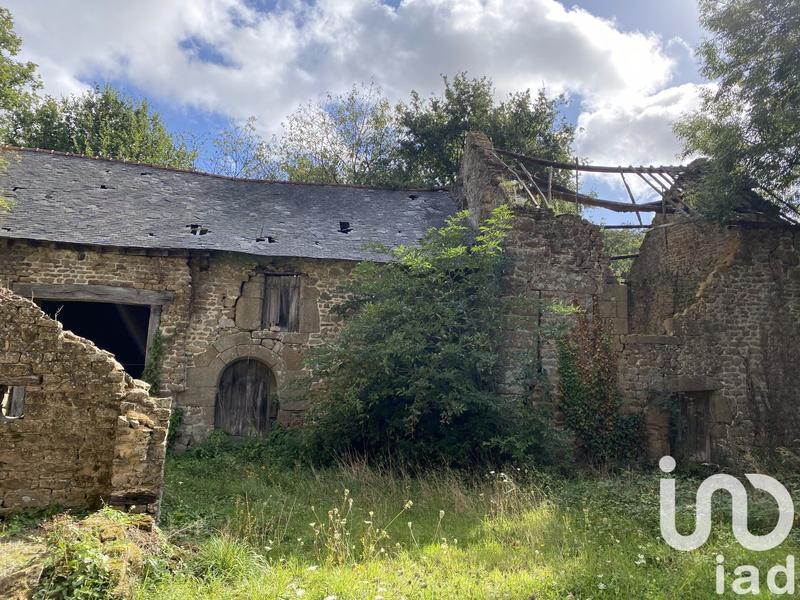 Maison de campagne - 135 m² - 8 pièces