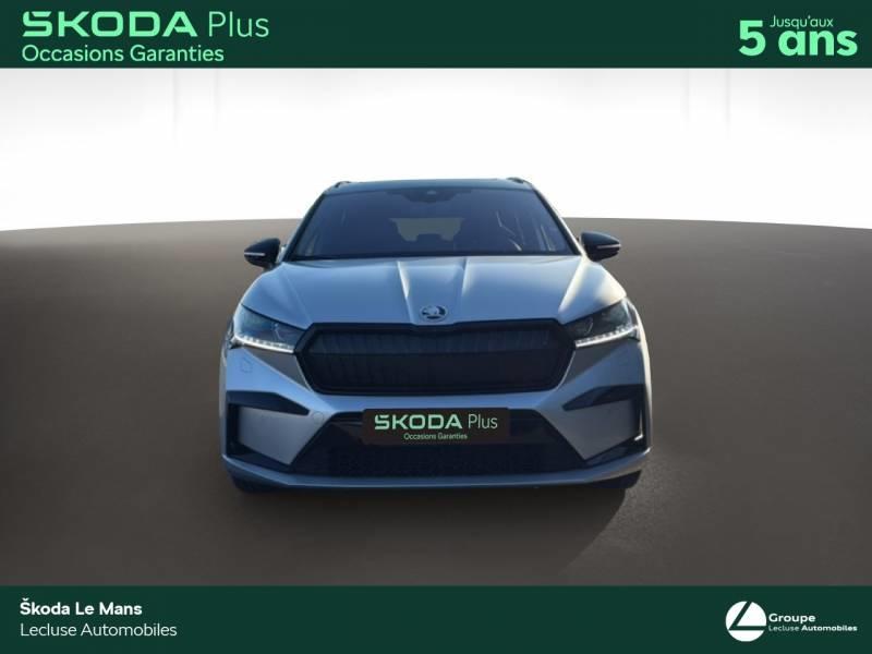 Skoda enyaq 85 Sportline