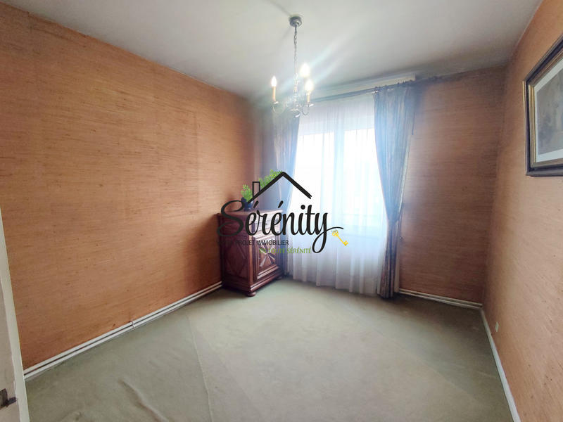 Appartement - 74 m² - 4 pièces