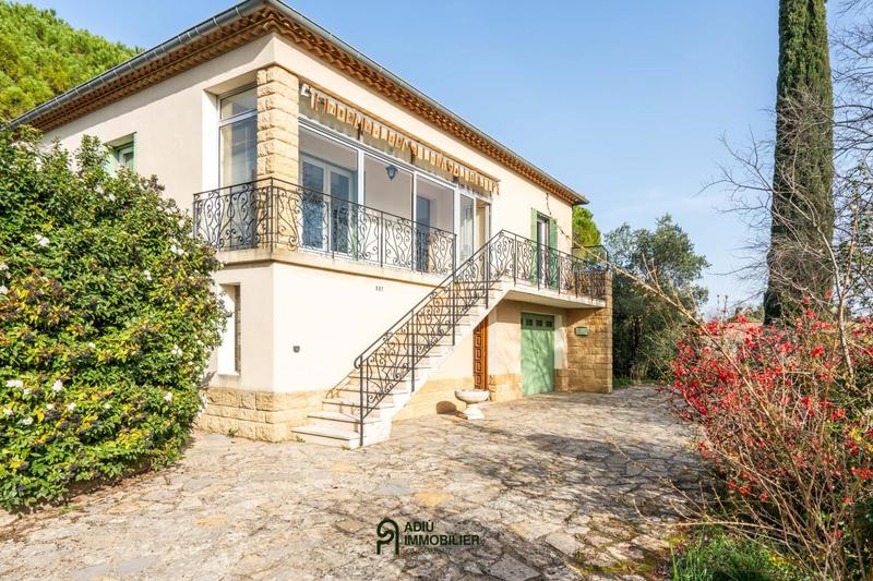 Maison - 150 m² - 5 pièces